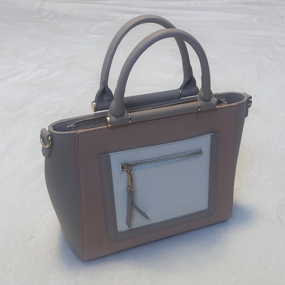Handbag Purse with removable shoulder strap